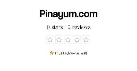 PinaYum .